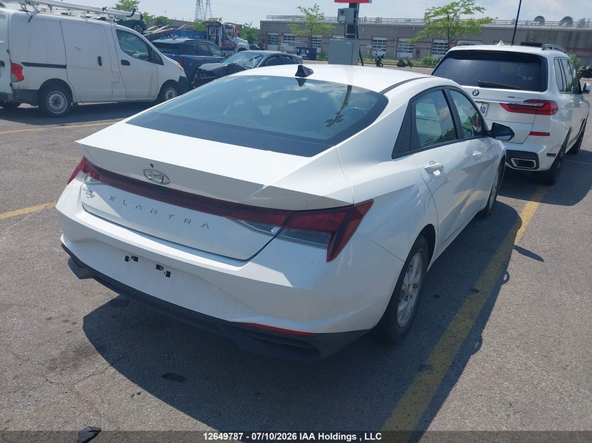 AtlanticExpress - Hyundai Elantra
