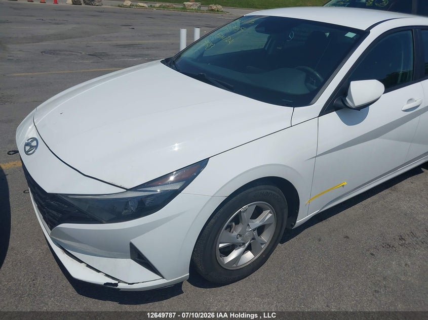 AtlanticExpress - Hyundai Elantra
