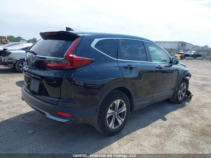 Vin: 2hkrw1h21mh001779, lot: 3051364, honda cr-v lx 20214