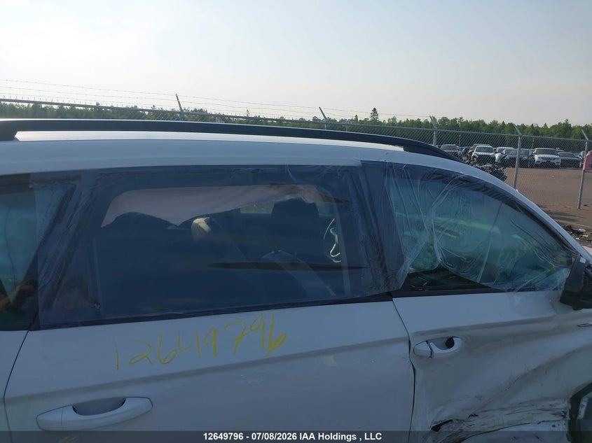 2024 Volkswagen Taos Trendline VIN: 3VVGX7B22RM121898 Lot: 12649796