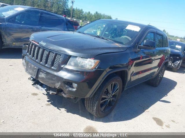 Vin: 1c4rjfag8cc312878, lot: 3051384, jeep grand cherokee laredo 20123