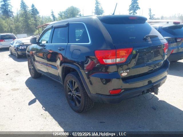 Vin: 1c4rjfag8cc312878, lot: 3051384, jeep grand cherokee laredo 20124