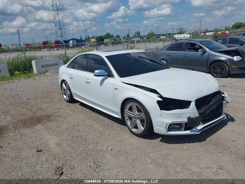 Vin: waufgcfl1da226537, lot: 3051409, audi s4 premium 2013 img_1