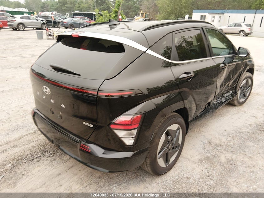 Vin: km8hd3a69tu042073, lot: 3051412, hyundai kona 20264