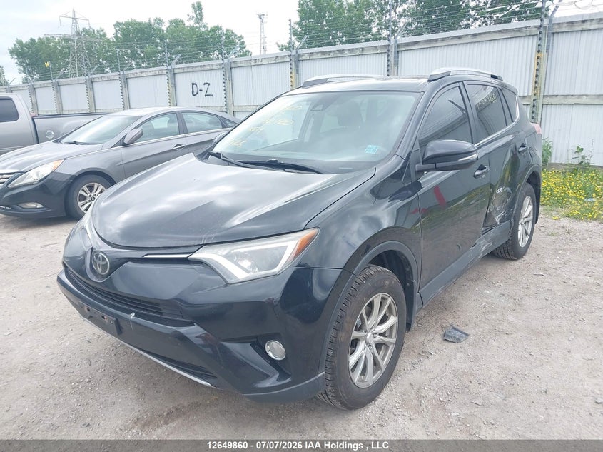 Vin: 2t3wfrev6hw392720, lot: 3051439, toyota rav4 xle 20172