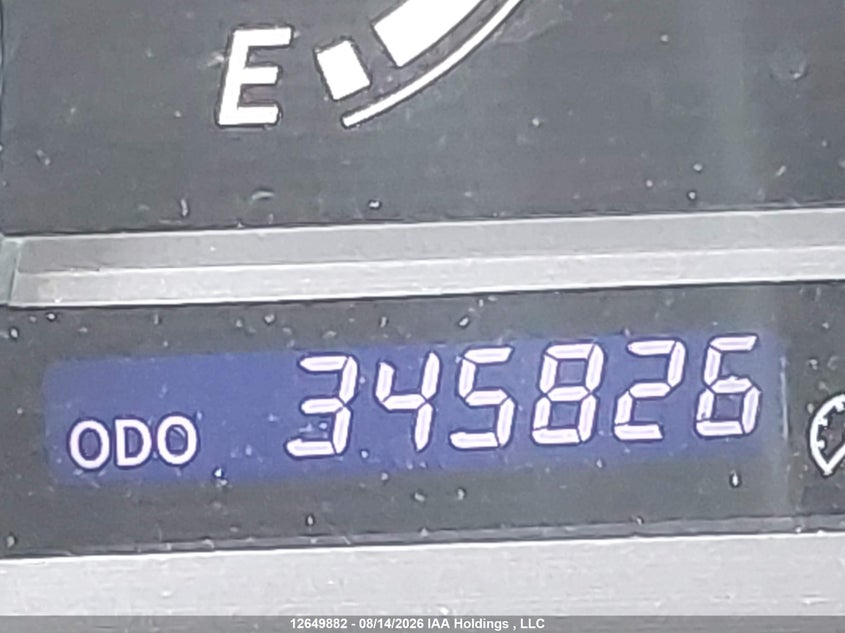 2014 TOYOTA VENZA SPORT UTILITY VEHICLE 2.7L I-4 DOHC, VVT, 182HP