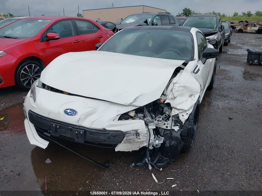 Vin: jf1zcac12f9604961, lot: 3051585, subaru brz 20152