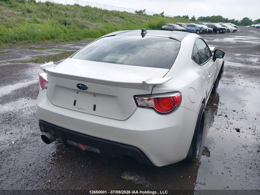 Vin: jf1zcac12f9604961, lot: 3051585, subaru brz 20154