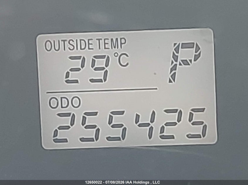 2010 TOYOTA MATRIX SEDAN 1.8L I4 FI DOHC 16V NF4