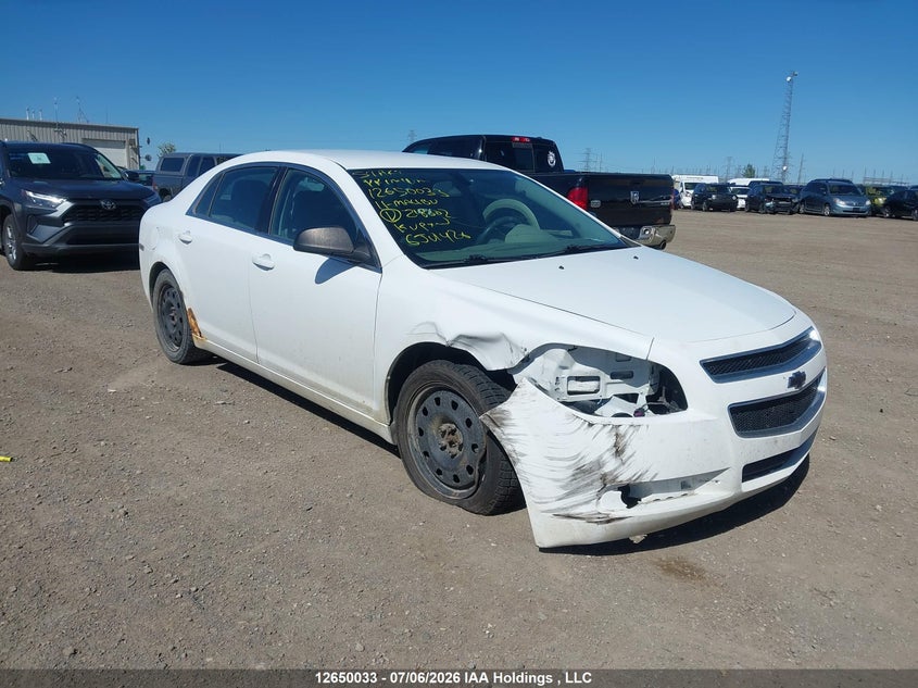 Vin: 1g1zb5eu4bf218302, lot: 3051617, chevrolet malibu ls 2011 img_1