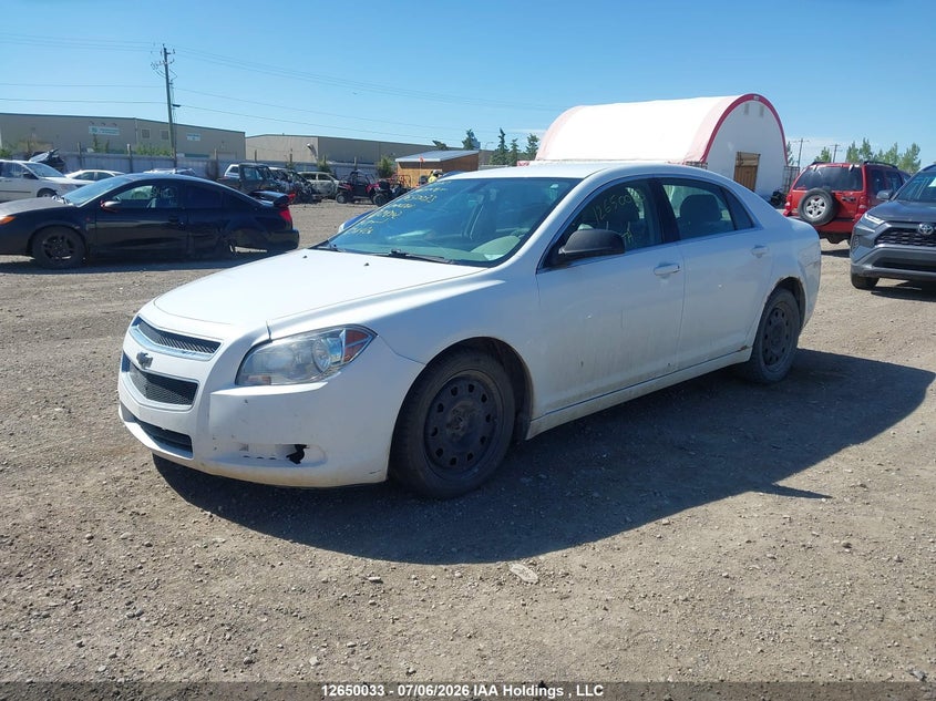 Vin: 1g1zb5eu4bf218302, lot: 3051617, chevrolet malibu ls 20112