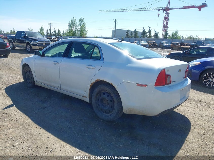 Vin: 1g1zb5eu4bf218302, lot: 3051617, chevrolet malibu ls 20113