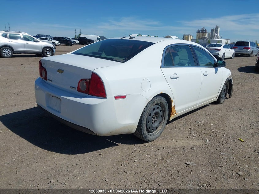 Vin: 1g1zb5eu4bf218302, lot: 3051617, chevrolet malibu ls 20114