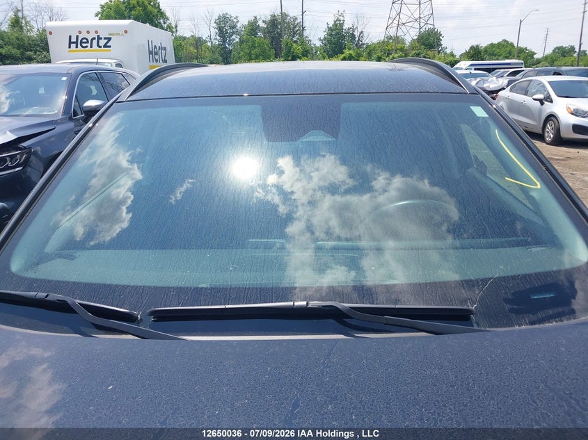 2024 Hyundai Kona VIN: KM8HB3AB7RU063385 Lot: 12650036