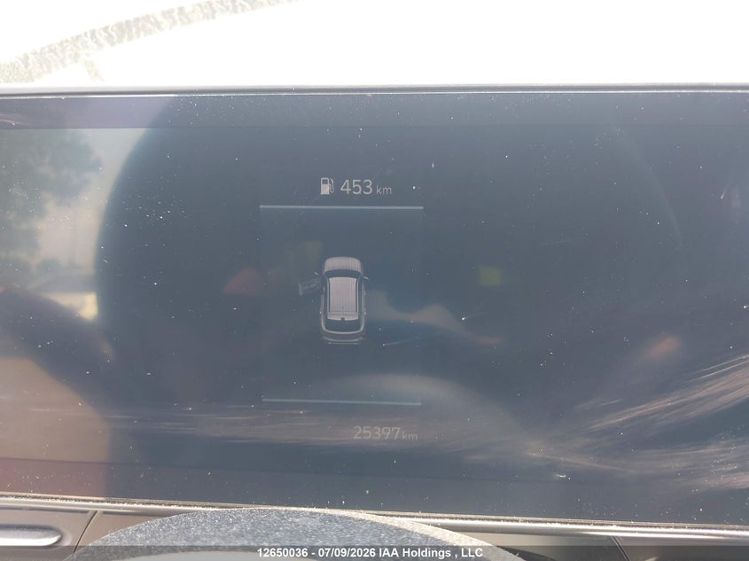 2024 Hyundai Kona VIN: KM8HB3AB7RU063385 Lot: 12650036