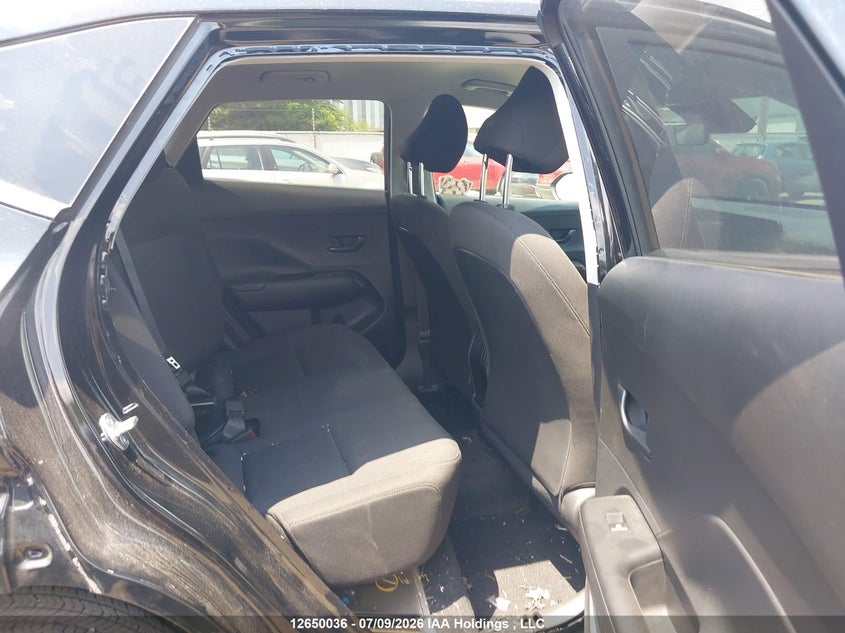 2024 Hyundai Kona VIN: KM8HB3AB7RU063385 Lot: 12650036