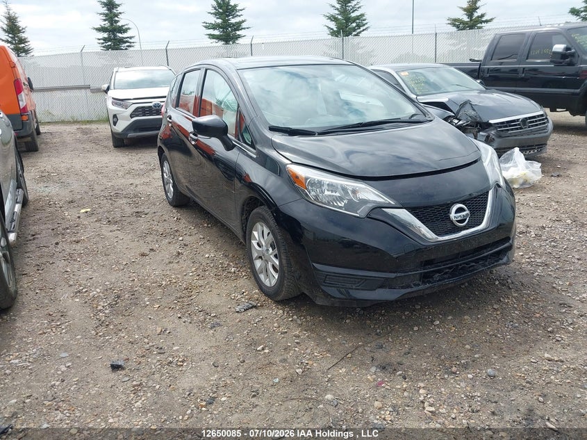 Vin: 3n1ce2cp4jl357451, lot: 3051669, nissan versa note 1.6 s/1.6 sr/1.6 sv 2018 img_1