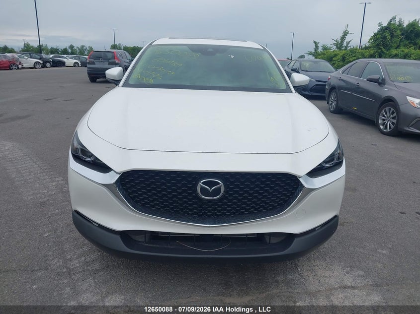 AtlanticExpress - Mazda CX-30