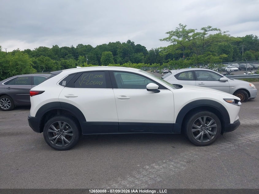AtlanticExpress - Mazda CX-30