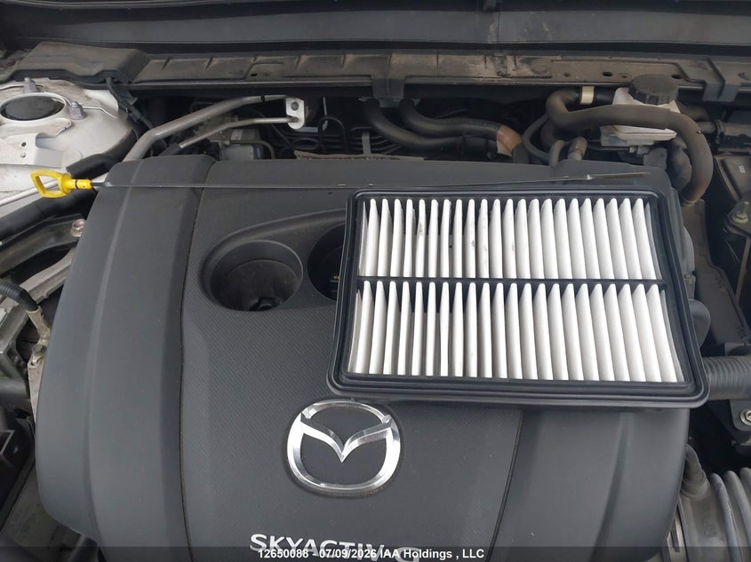 AtlanticExpress - Mazda CX-30