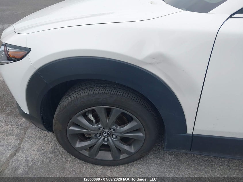 AtlanticExpress - Mazda CX-30