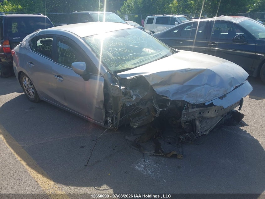 Vin: 3mzbm1v76fm221520, lot: 3051683, mazda 3 touring 2015 img_1