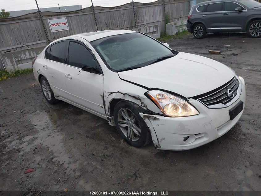 Vin: 1n4bl2ap6ac169677, lot: 3051685, nissan altima 3.5 sr 2010 img_1