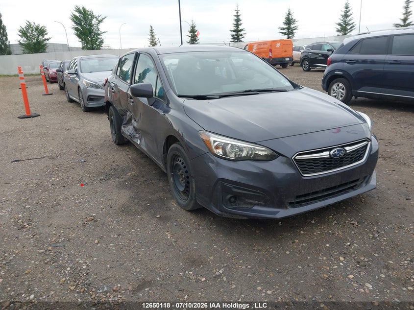 Vin: 4s3gtaa66h3708570, lot: 3051702, subaru impreza convenience 2017 img_1