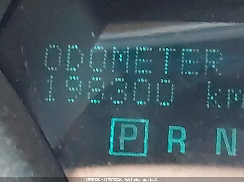 2014 CHEVROLET TRAVERSE SPORT UTILITY VEHICLE 3.6L V6 FI DOHC 24V NF4