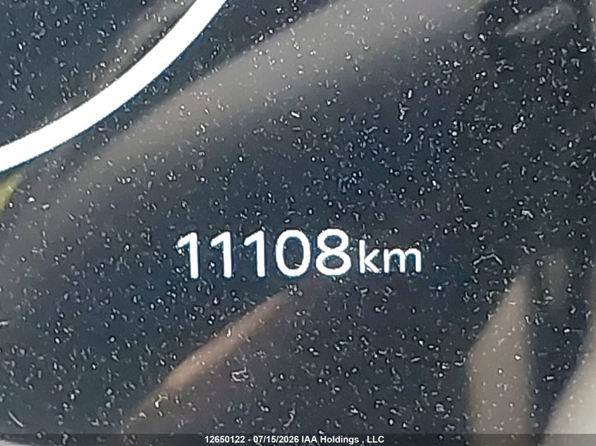 2025 KIA K4 SEDAN 1.6L I4 FI DOHC 16V NF4