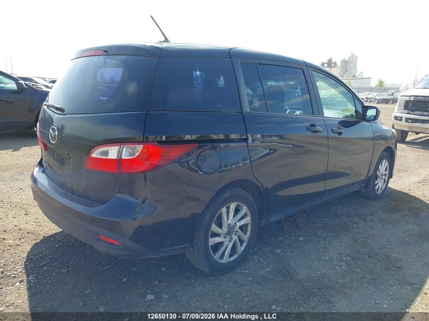 Vin: jm1cw2cl8e0173060, lot: 3051714, mazda mazda5 20144