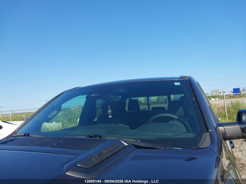 2026 DODGE RAM PICKUP 3.0L I6 FI DOHC 24V NF4