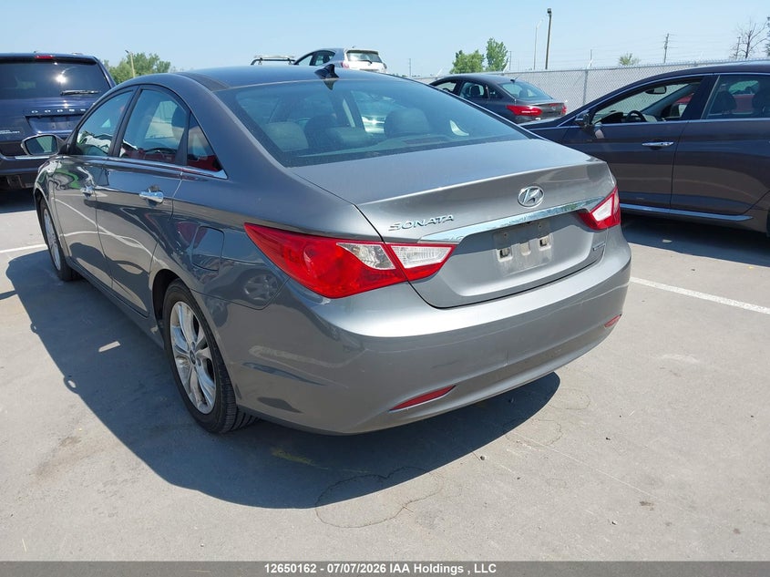 Vin: 5npec4ac7dh559020, lot: 3051747, hyundai sonata 20133