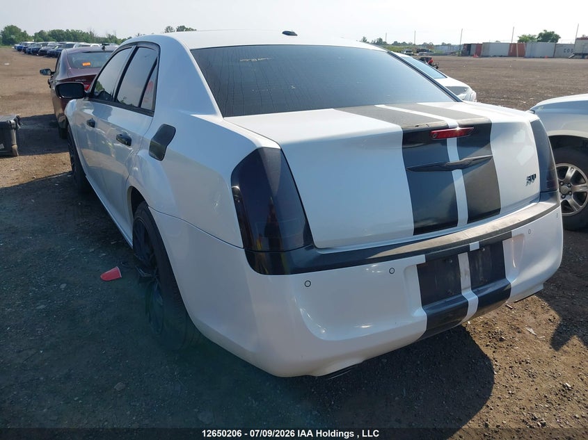 Vin: 2c3ca5cgxbh529460, lot: 3051791, chrysler 300 limited 20113