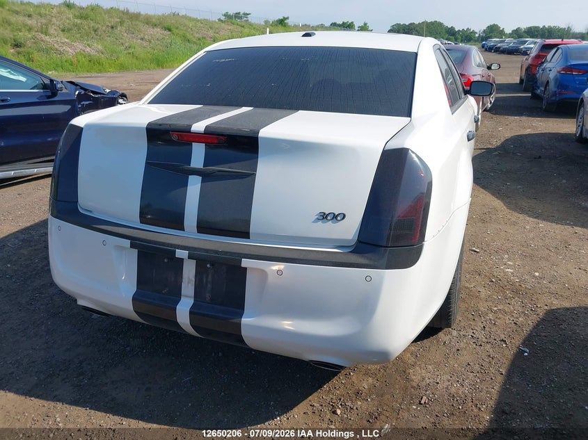 Vin: 2c3ca5cgxbh529460, lot: 3051791, chrysler 300 limited 20114
