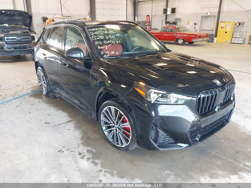 Vin: wbx73ef03s5223961, lot: 3051847, bmw x1 xdrive28i 2025 img_1