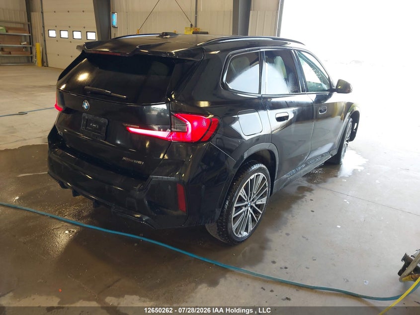 Vin: wbx73ef03s5223961, lot: 3051847, bmw x1 xdrive28i 20254