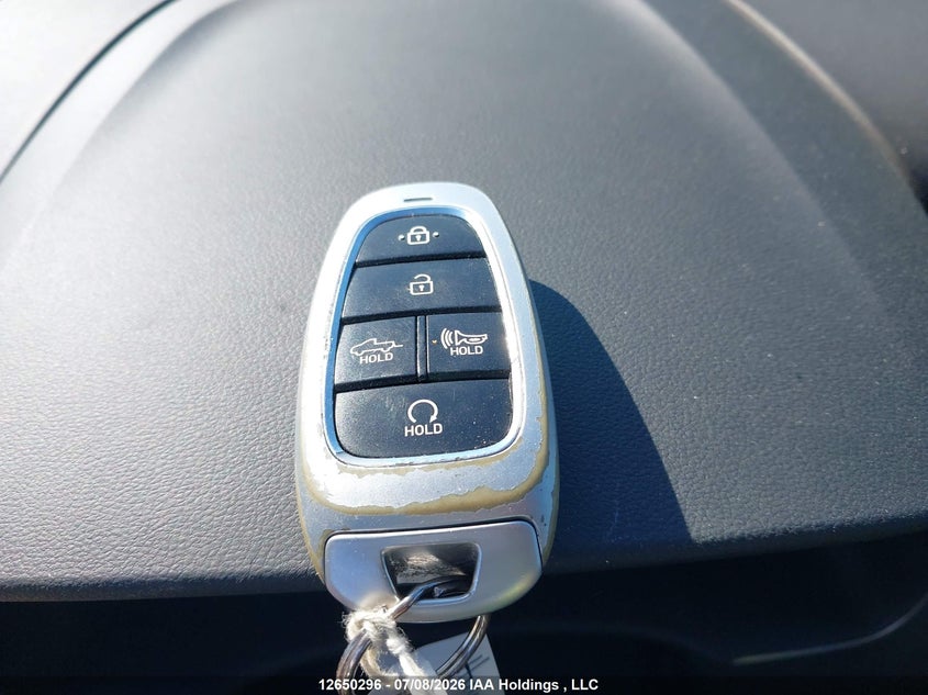 2024 Hyundai Santa Cruz Preferred VIN: 5NTJCDDF7RH102446 Lot: 12650296