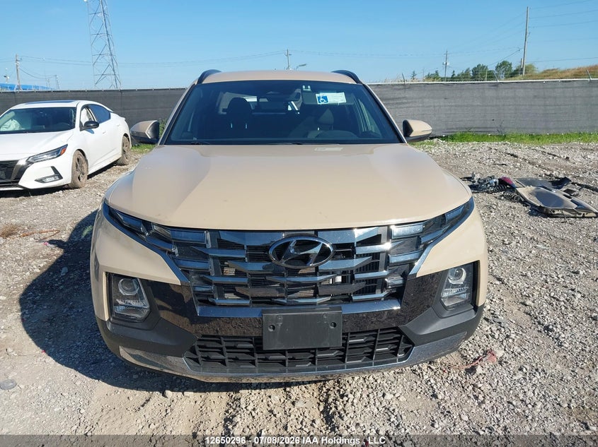 2024 Hyundai Santa Cruz Preferred VIN: 5NTJCDDF7RH102446 Lot: 12650296
