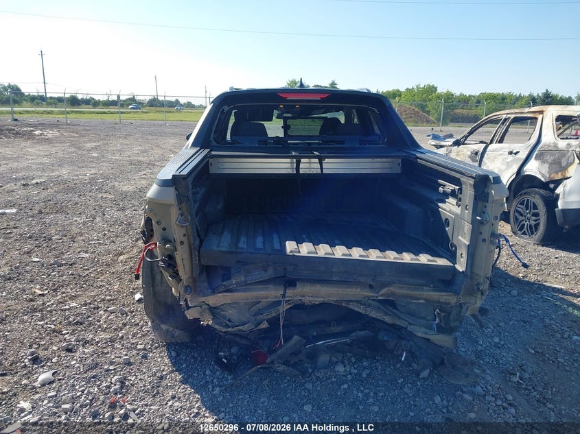 2024 Hyundai Santa Cruz Preferred VIN: 5NTJCDDF7RH102446 Lot: 12650296