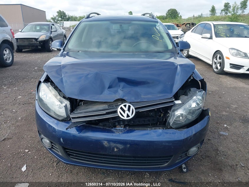 2014 VOLKSWAGEN JETTA SEDAN 2.0L I-4 DI, DOHC, TURBO, 140HP