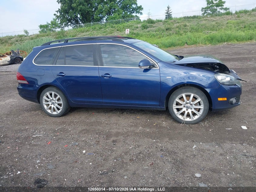 2014 VOLKSWAGEN JETTA SEDAN 2.0L I-4 DI, DOHC, TURBO, 140HP