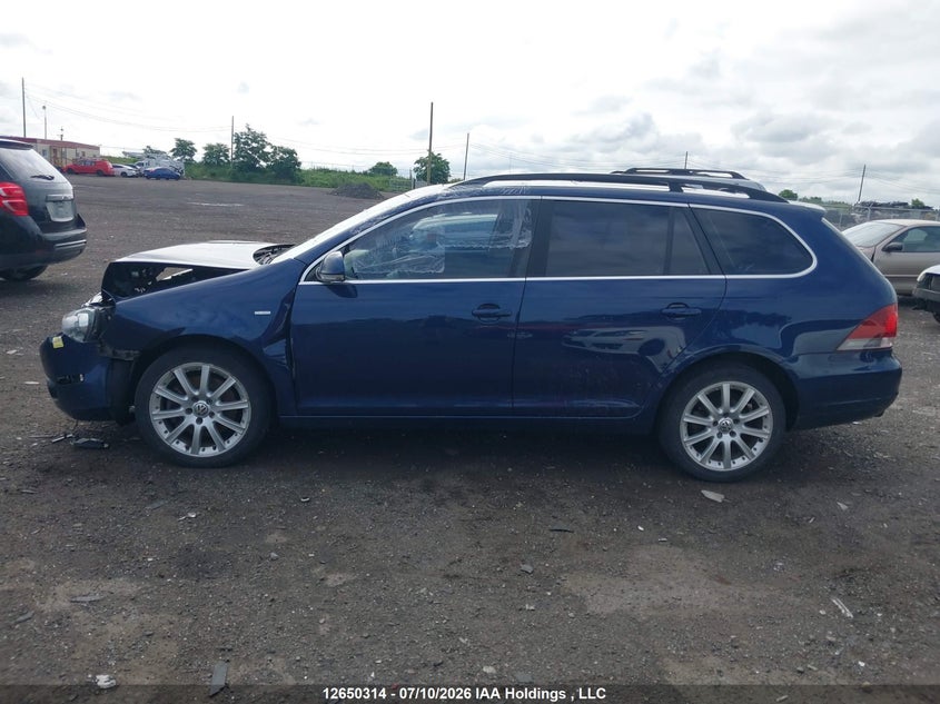 2014 VOLKSWAGEN JETTA SEDAN 2.0L I-4 DI, DOHC, TURBO, 140HP