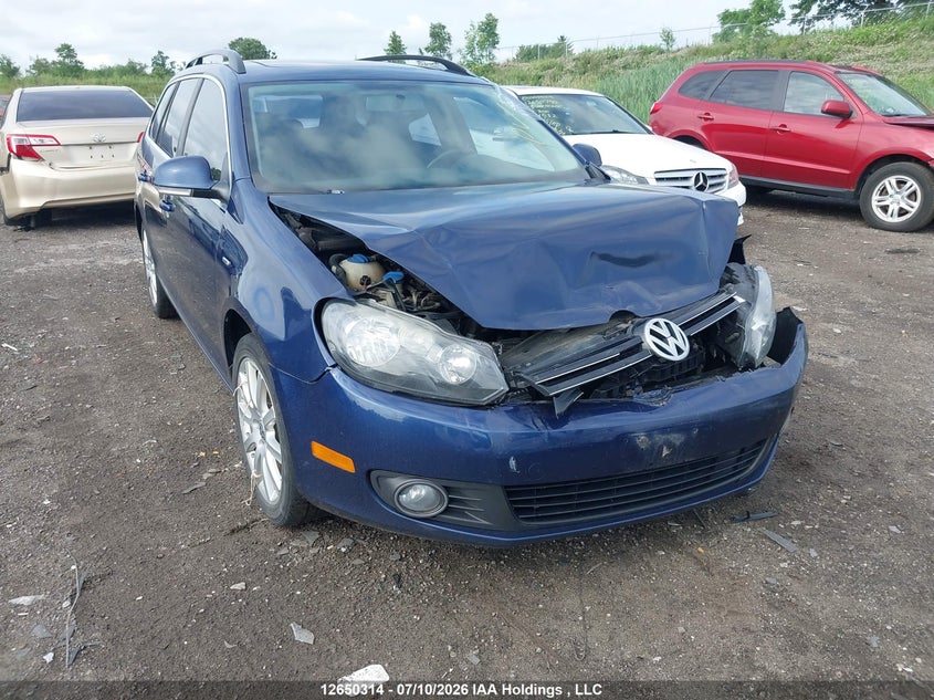 2014 VOLKSWAGEN JETTA SEDAN 2.0L I-4 DI, DOHC, TURBO, 140HP