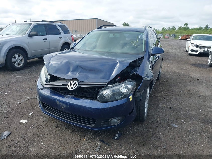 2014 VOLKSWAGEN JETTA SEDAN 2.0L I-4 DI, DOHC, TURBO, 140HP