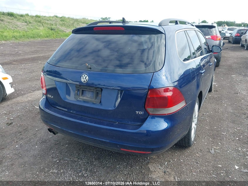 2014 VOLKSWAGEN JETTA SEDAN 2.0L I-4 DI, DOHC, TURBO, 140HP