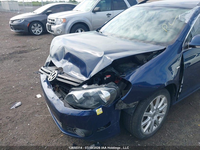 2014 VOLKSWAGEN JETTA SEDAN 2.0L I-4 DI, DOHC, TURBO, 140HP