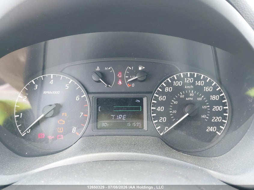 AtlanticExpress - Nissan Sentra