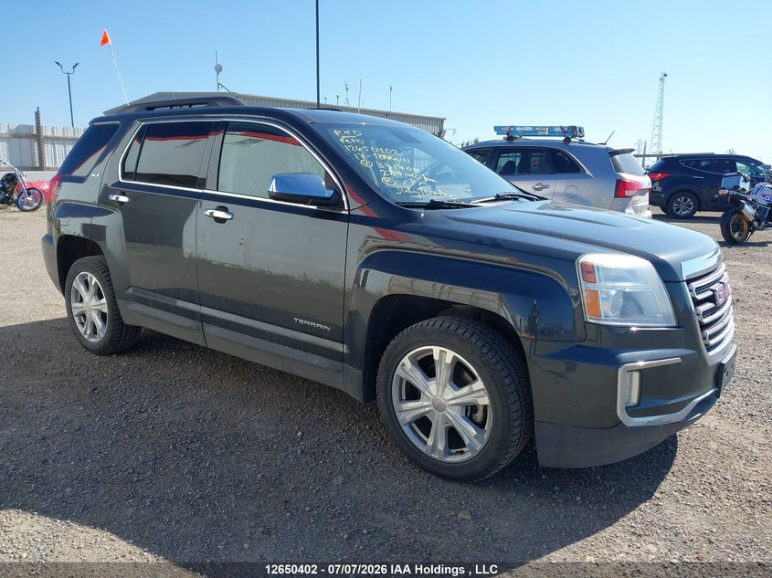 Vin: 2gkfltek4h6331703, lot: 3052003, gmc terrain sle 2017 img_1