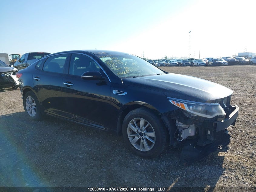Vin: 5xxgt4l38gg051712, lot: 3052011, kia optima lx/lx+ 2016 img_1